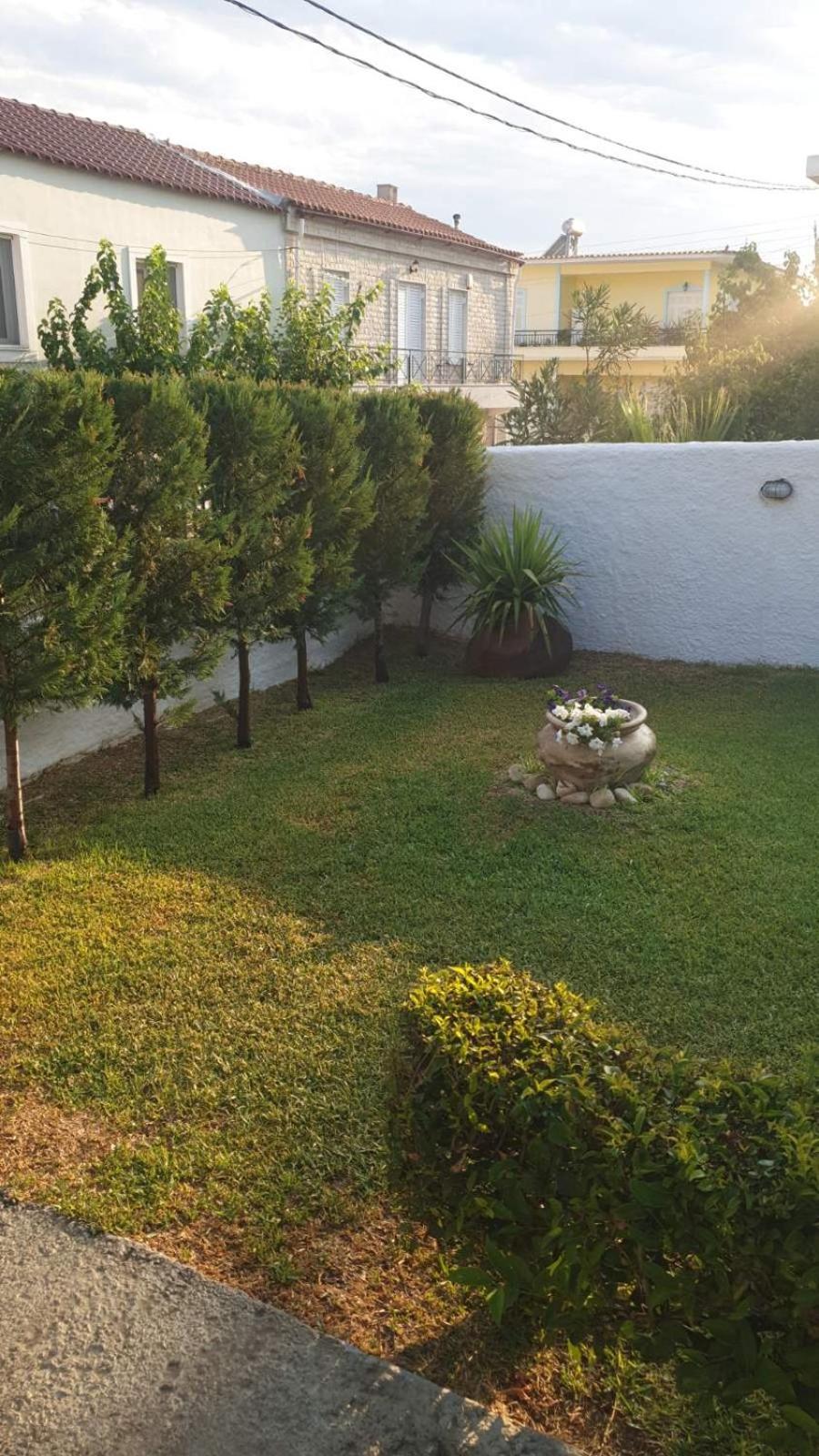 Garden House Amarynthos Exterior foto