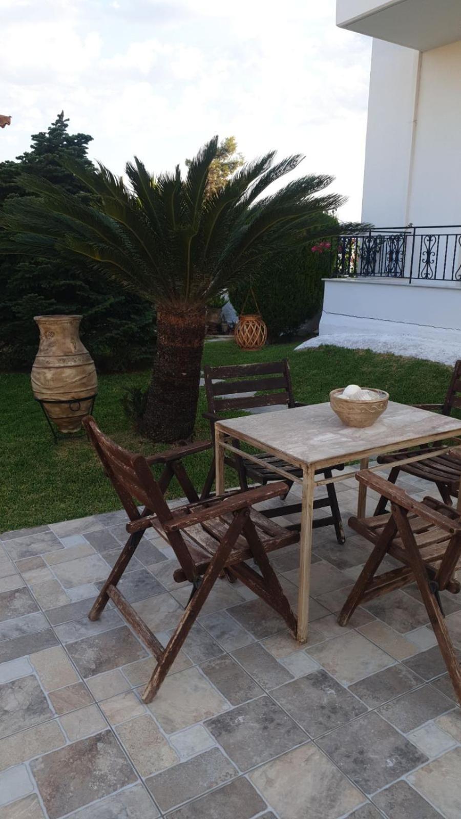 Garden House Amarynthos Exterior foto