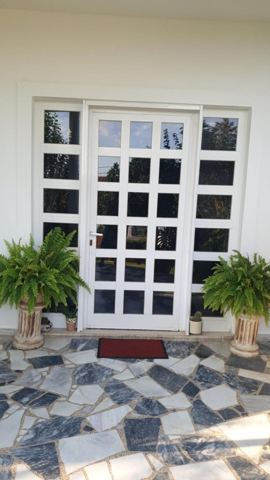 Garden House Amarynthos Exterior foto